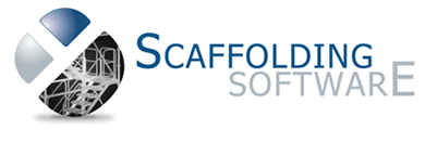 Scaffolding Software Logo