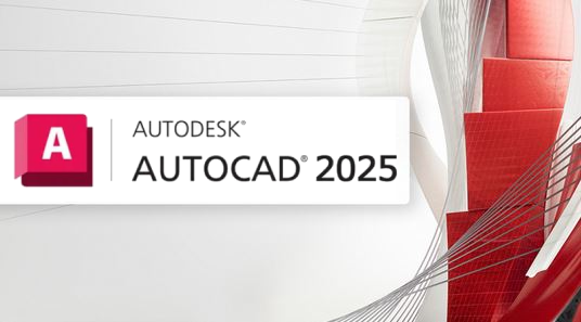 Autodesk Autocad 2022 Logo Wide