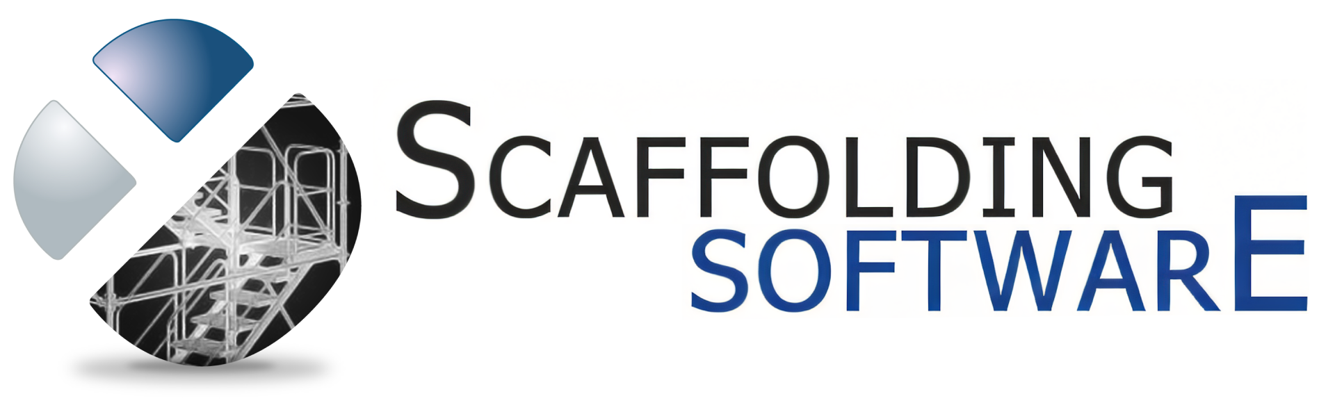 Scaffolding Software Logo